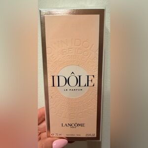 Idôle Le Parfum - Elegant Cream Fragrance